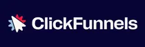 ClickFunnels logo