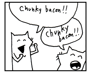 chunky-bacon