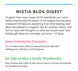 Wistia always has great content