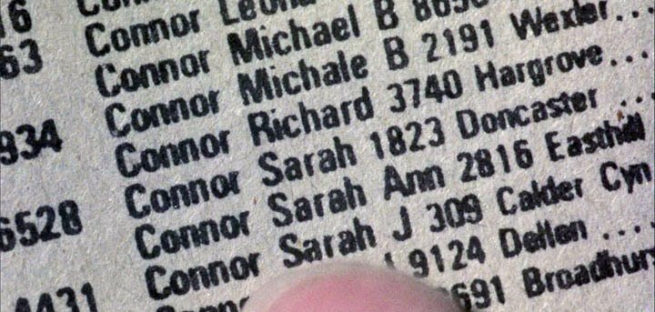 phonebook-sarah-connor