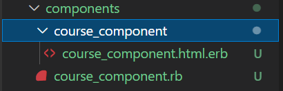 ViewComponent template for asset inclusion