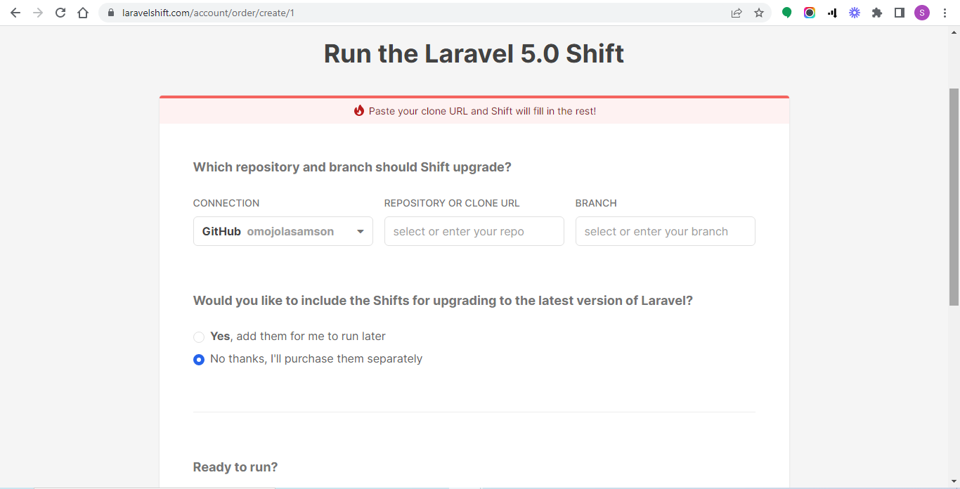 Laravel 5.5 Adds Support for Custom Exception Reporting - Laravel News