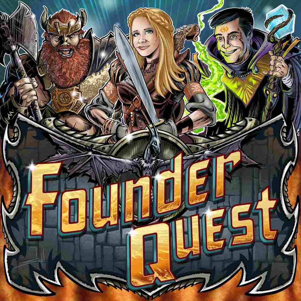 FounderQuest Podcast