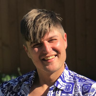 author photo
